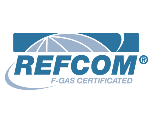Refcom Logo